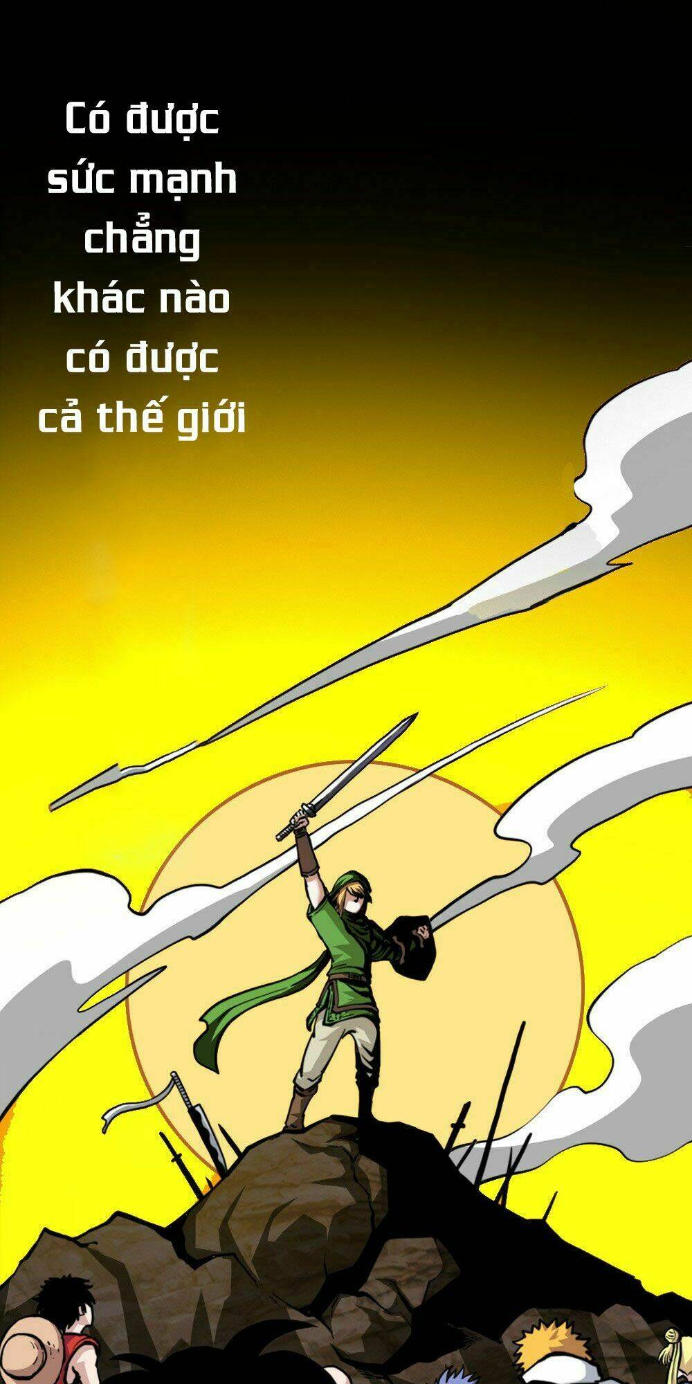 hệ thống thổ tào chí tôn chapter 1 5