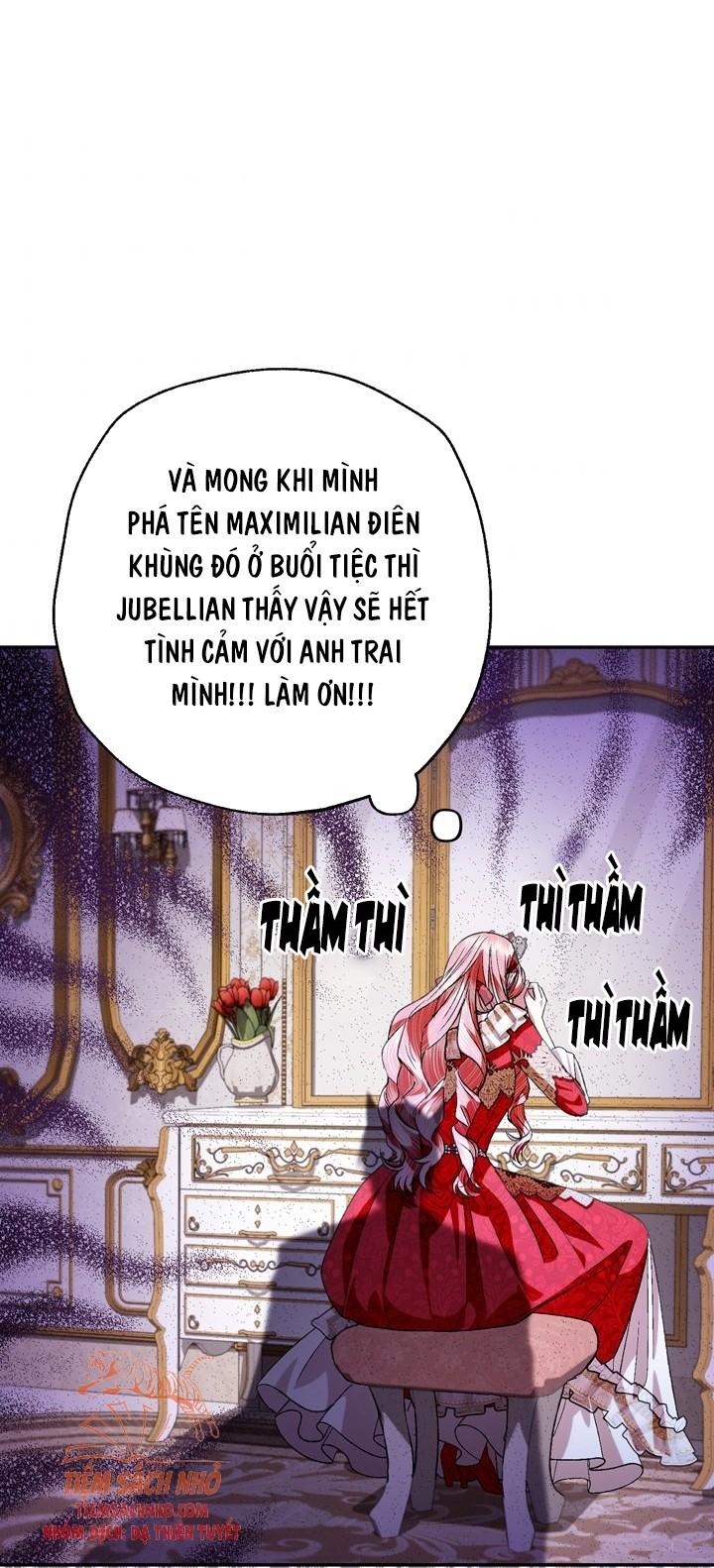 cha, con không muốn kết hôn đâu chapter 69 45