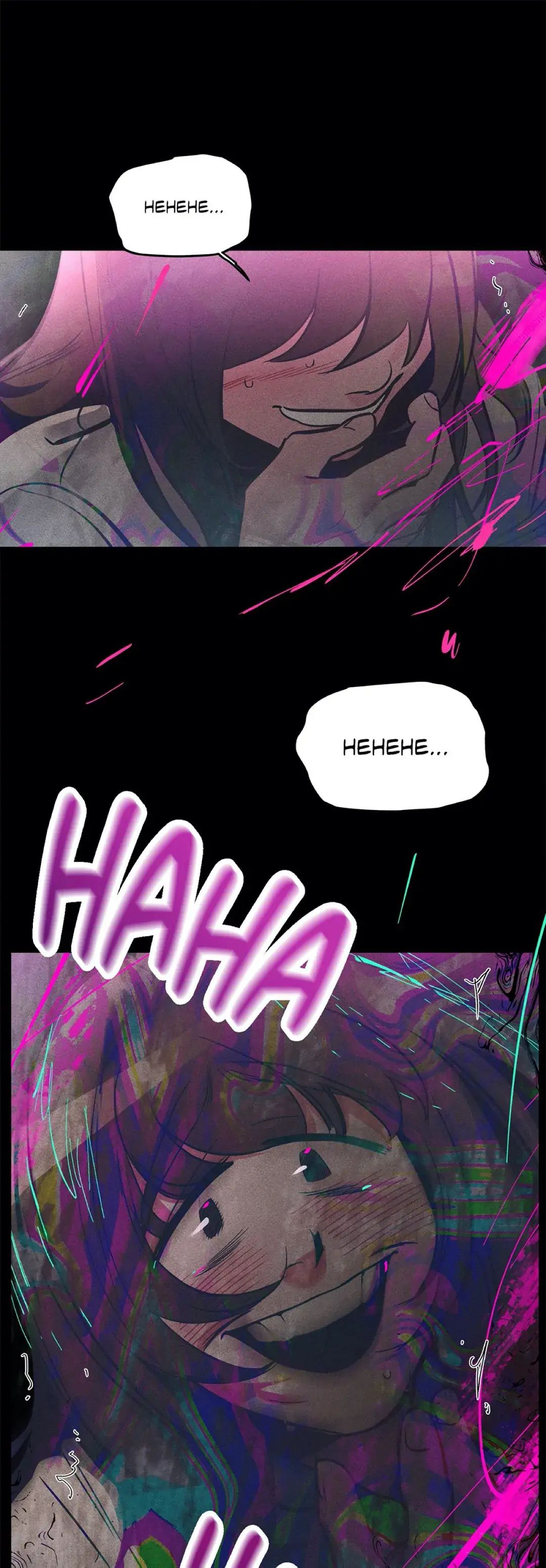 thiếu nữ lạc lõng không tình yêu chapter 21.2 22