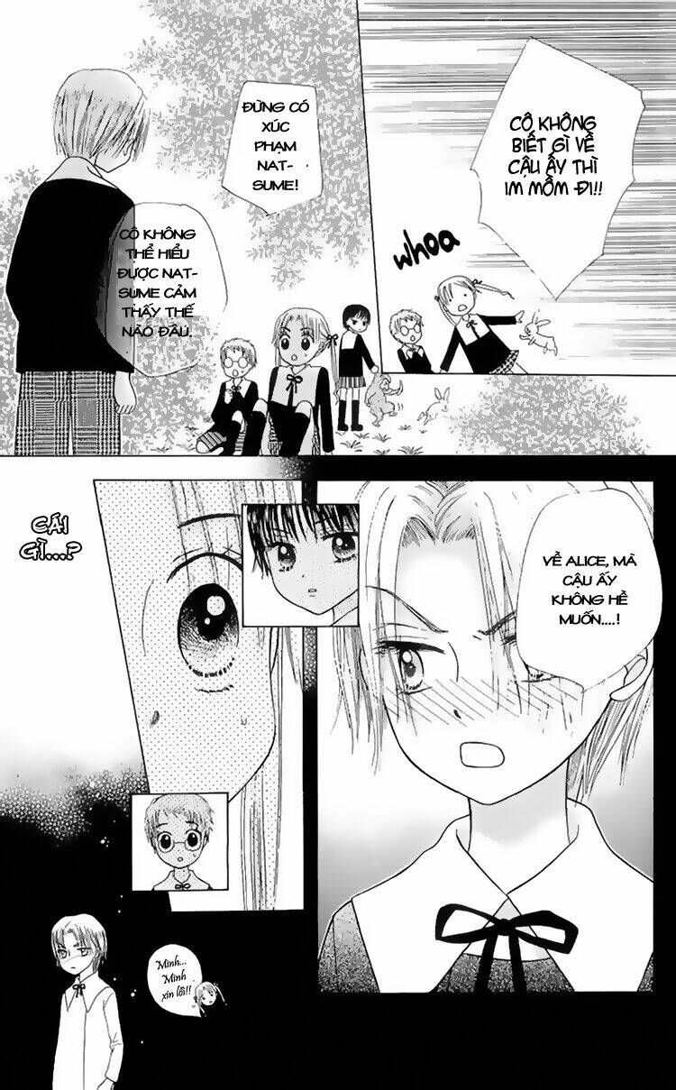 gakuen alice chapter 5 19