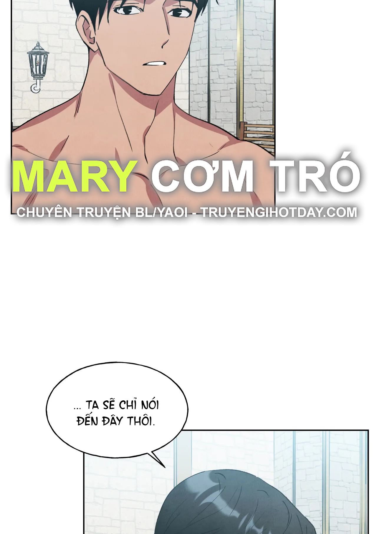 Khế Ước Bí Mật Của Đại Công Tước Phương Bắc chapter 18.2 - Trang 5