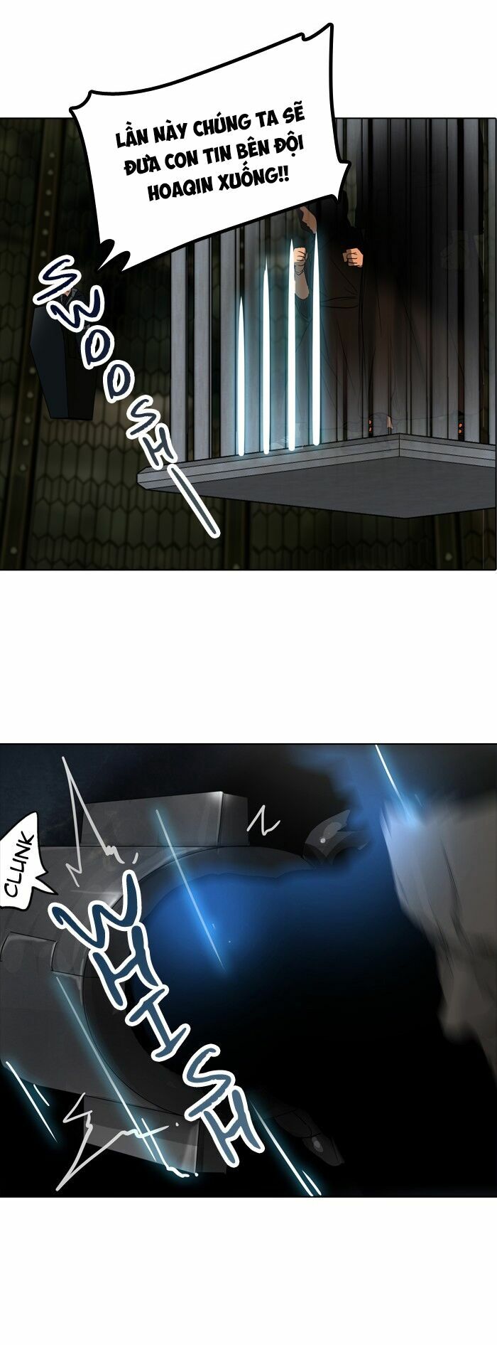 tòa tháp bí ẩn 2 chapter 189 28