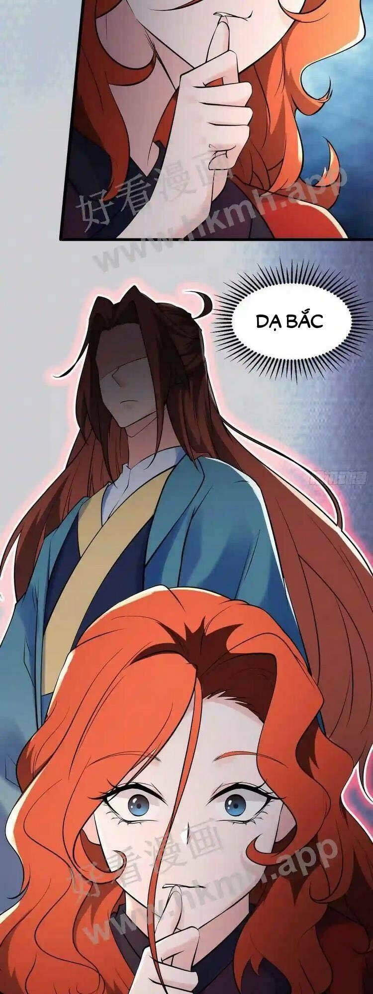 đồ đệ ta toàn là nữ ma đầu chapter 145 24