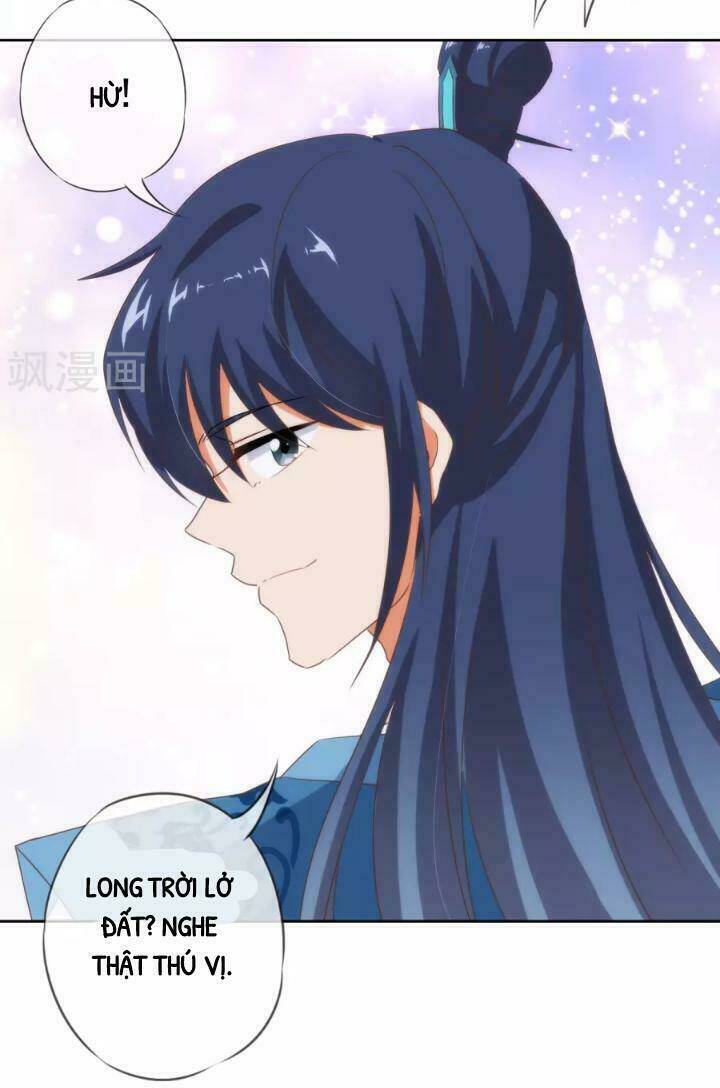 ồ, phu quân đáng yêu của tôi! chapter 9 7