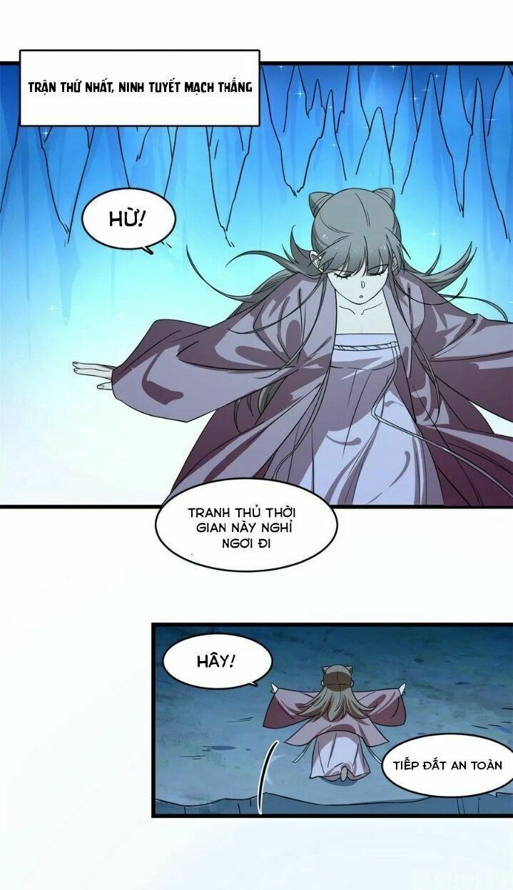 độc bộ thiên hạ: đặc công thần y chapter 221 15