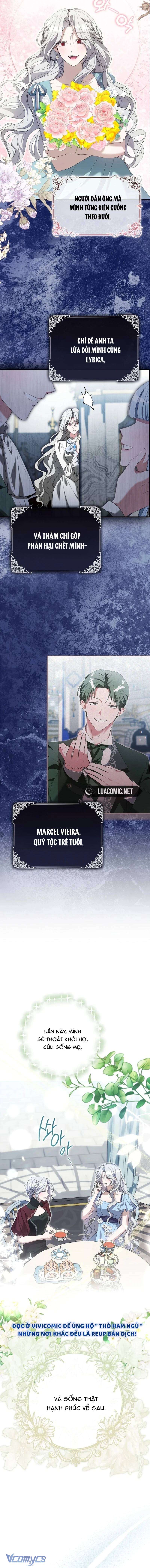 ác nữ muốn che giấu sự giàu sang chapter 3 13