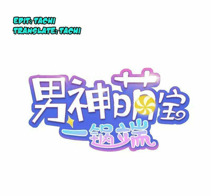 nam thần manh bảo tận diệt chapter 26 1