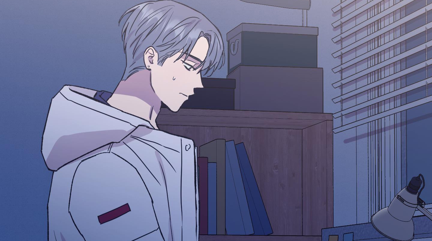 lãng mạn giả dối chapter 35 181