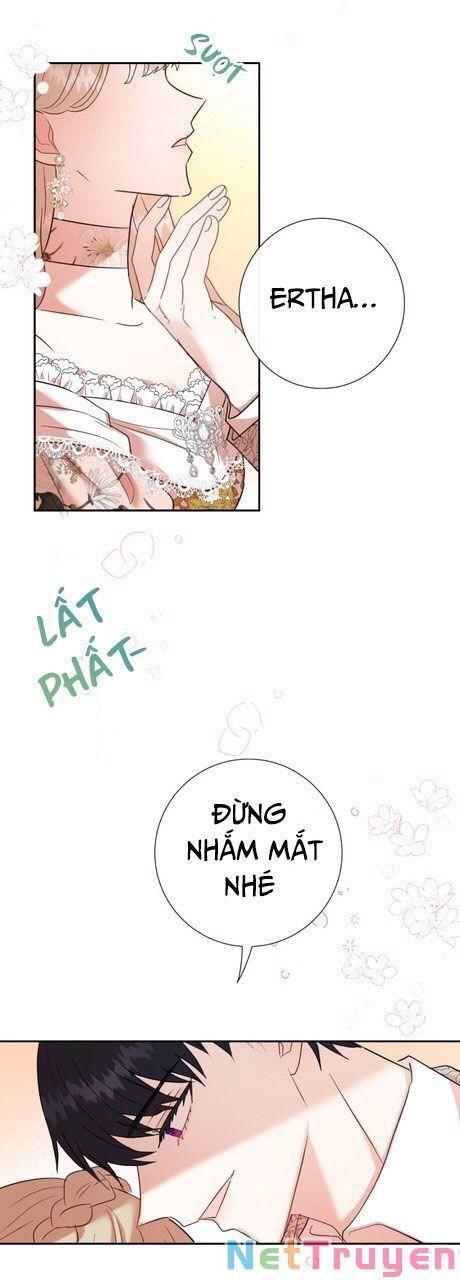 xin ngài đừng ăn tôi chapter 41 46