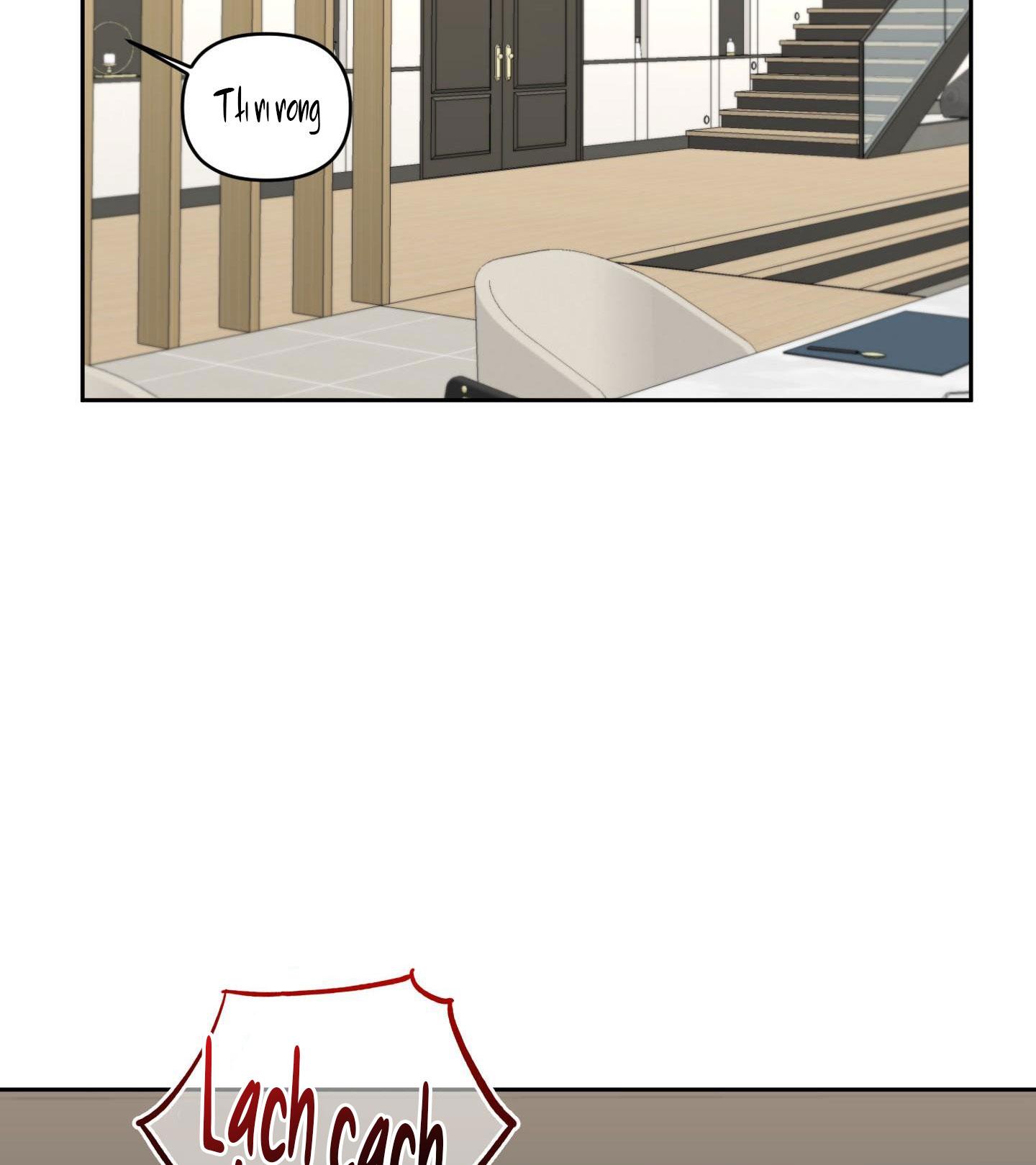 sự phụ thuộc giữa củi và lửa chapter 3 18