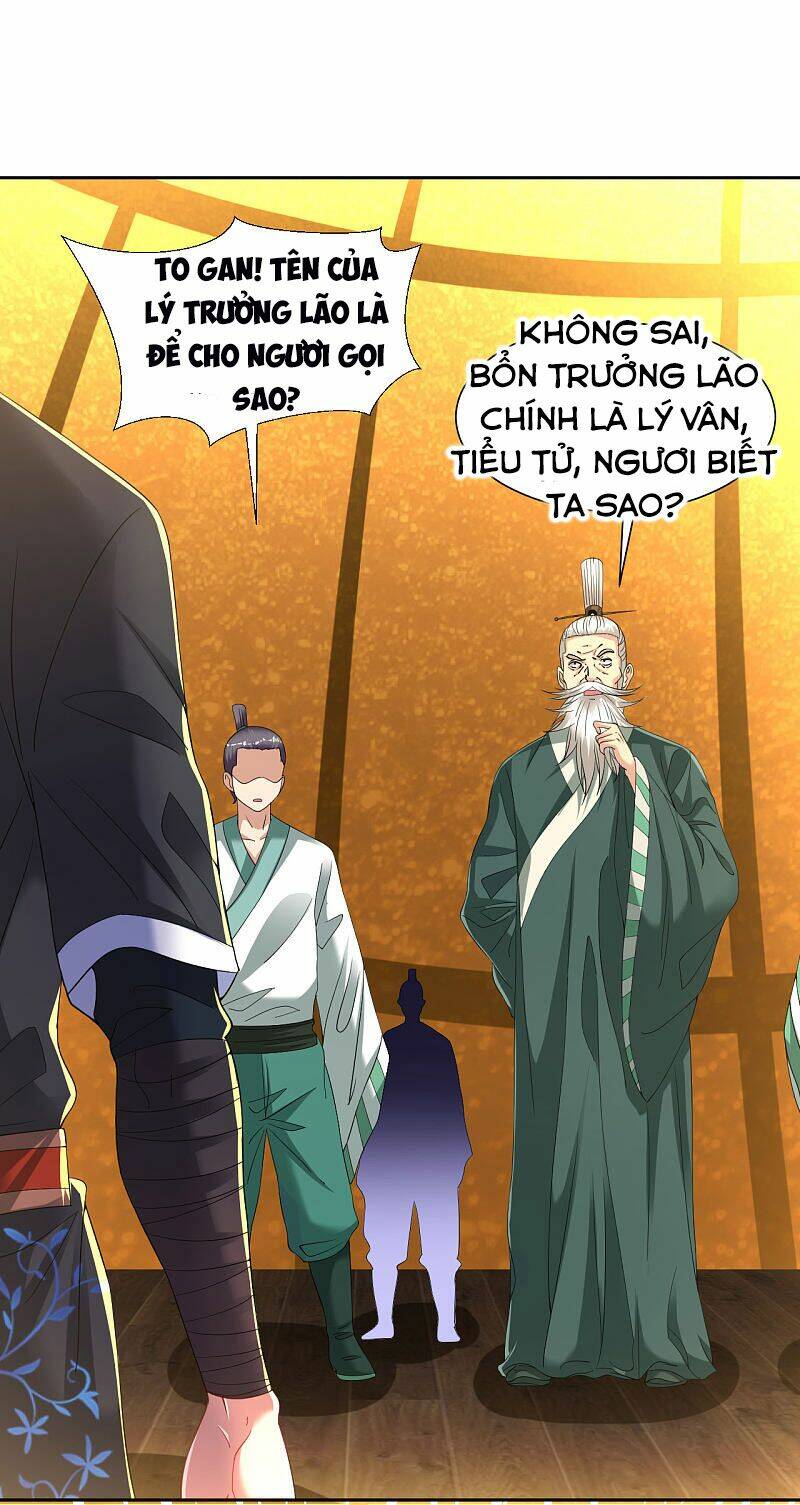 đạo ấn chapter 94 8