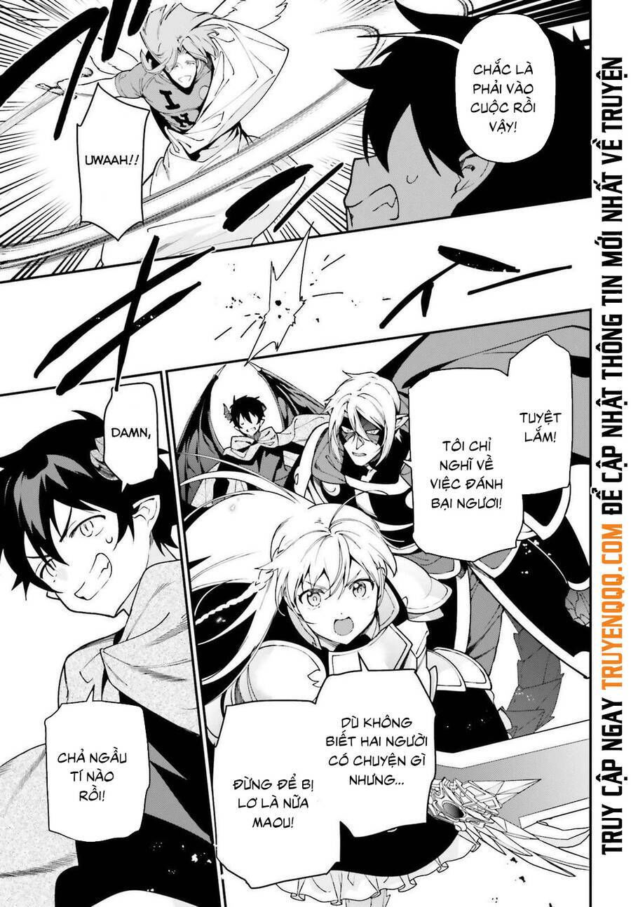 ma vương đi làm thêm chapter 100 12