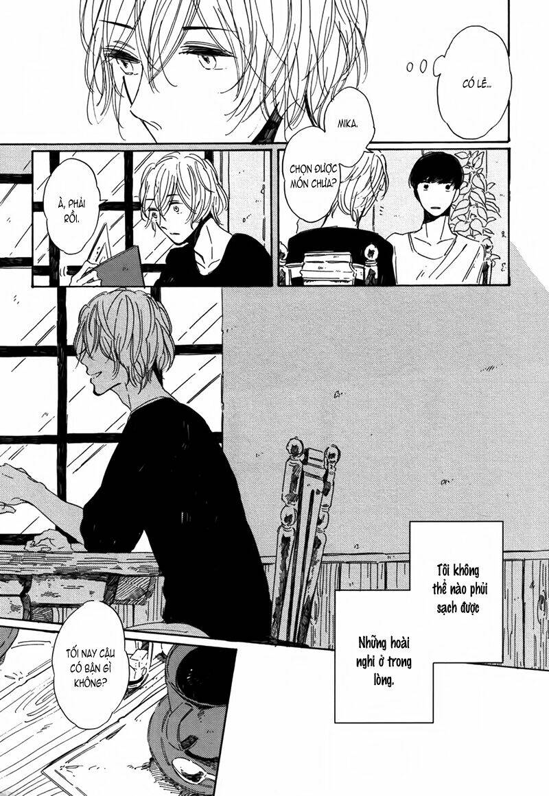 sayonara, heron chapter 4 8