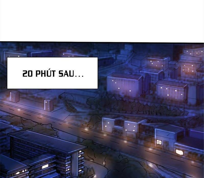 nơi này có yêu khí chapter 42 37