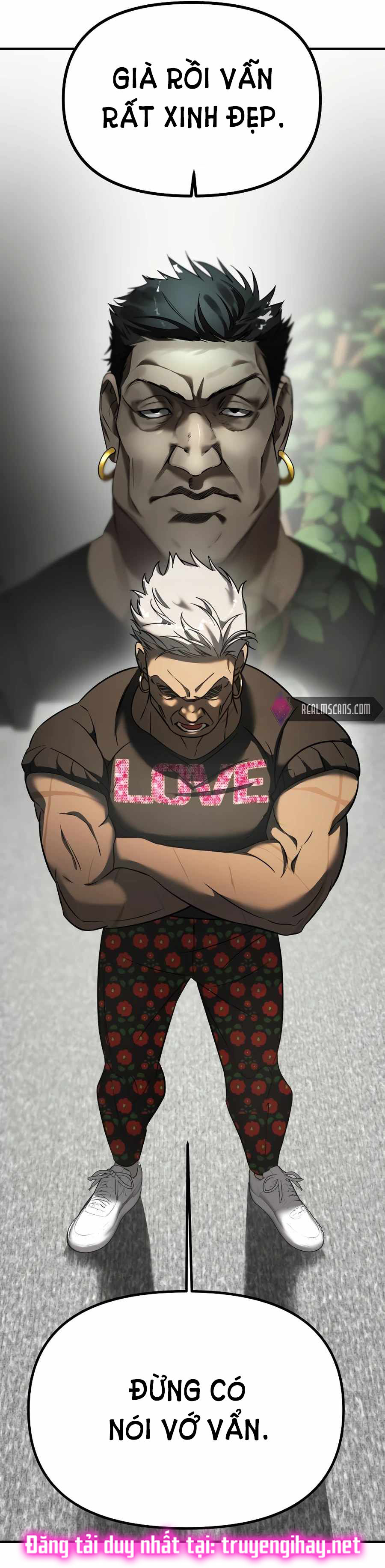 phản diện thuần túy chapter 6.1 11