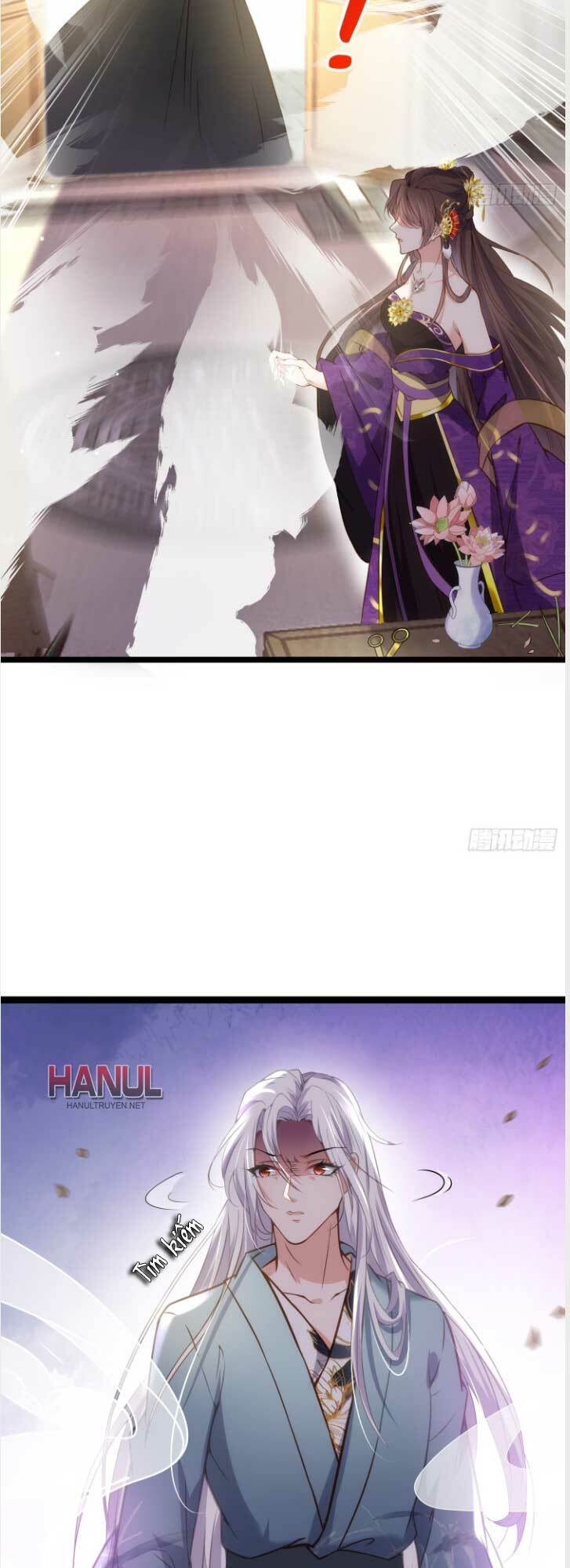 hoạn phi thiên hạ chapter 209 4