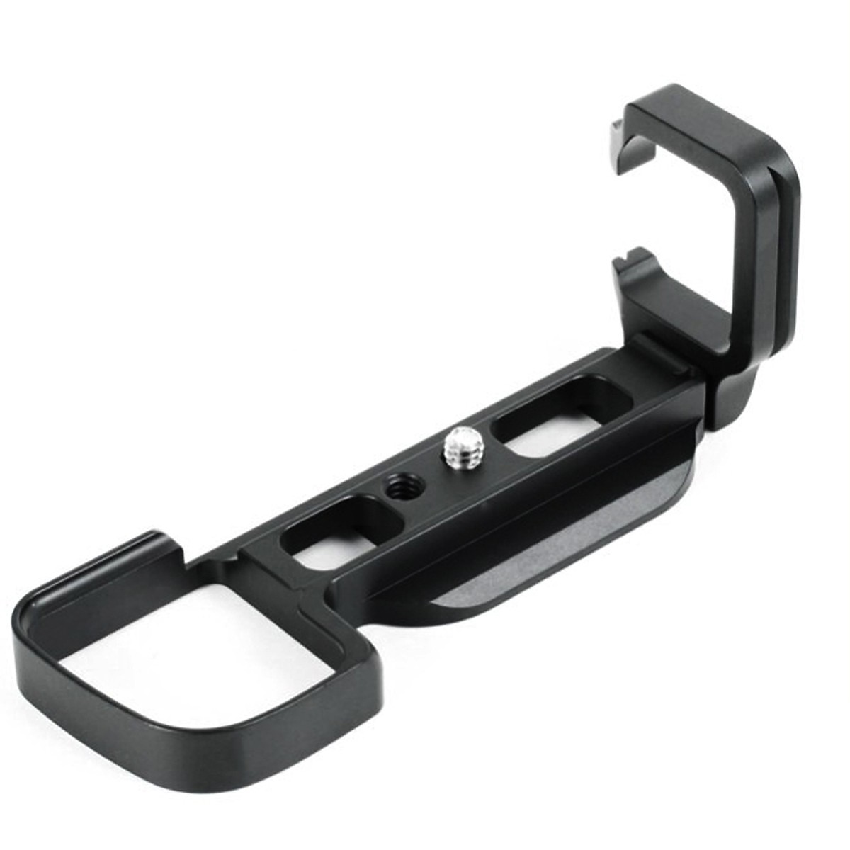 Khung Thép Quick Plate L Bracket For Sony A6000 A6300