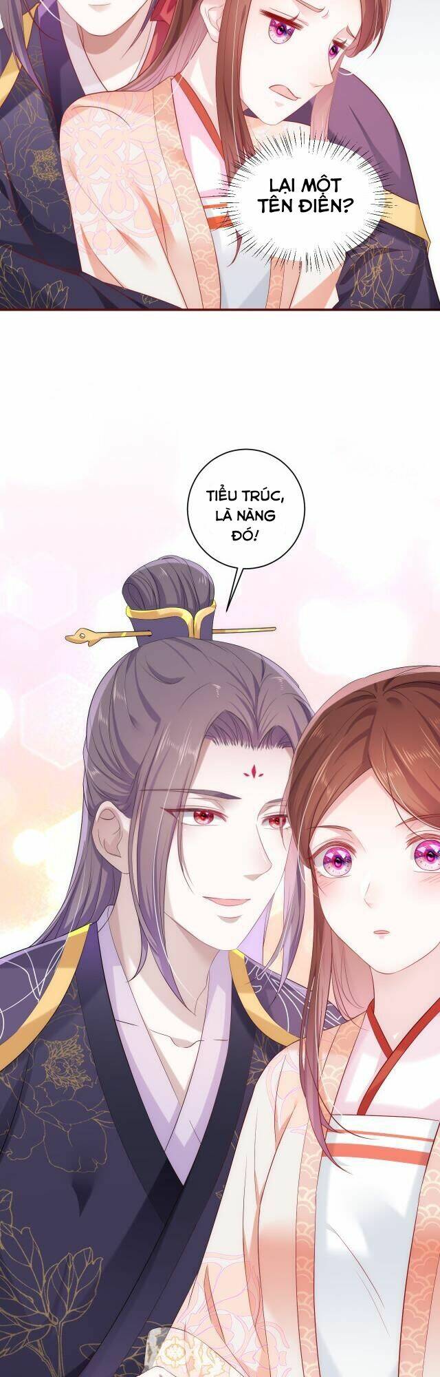 ta đào tạo minh tinh ở cổ đại chapter 5 5