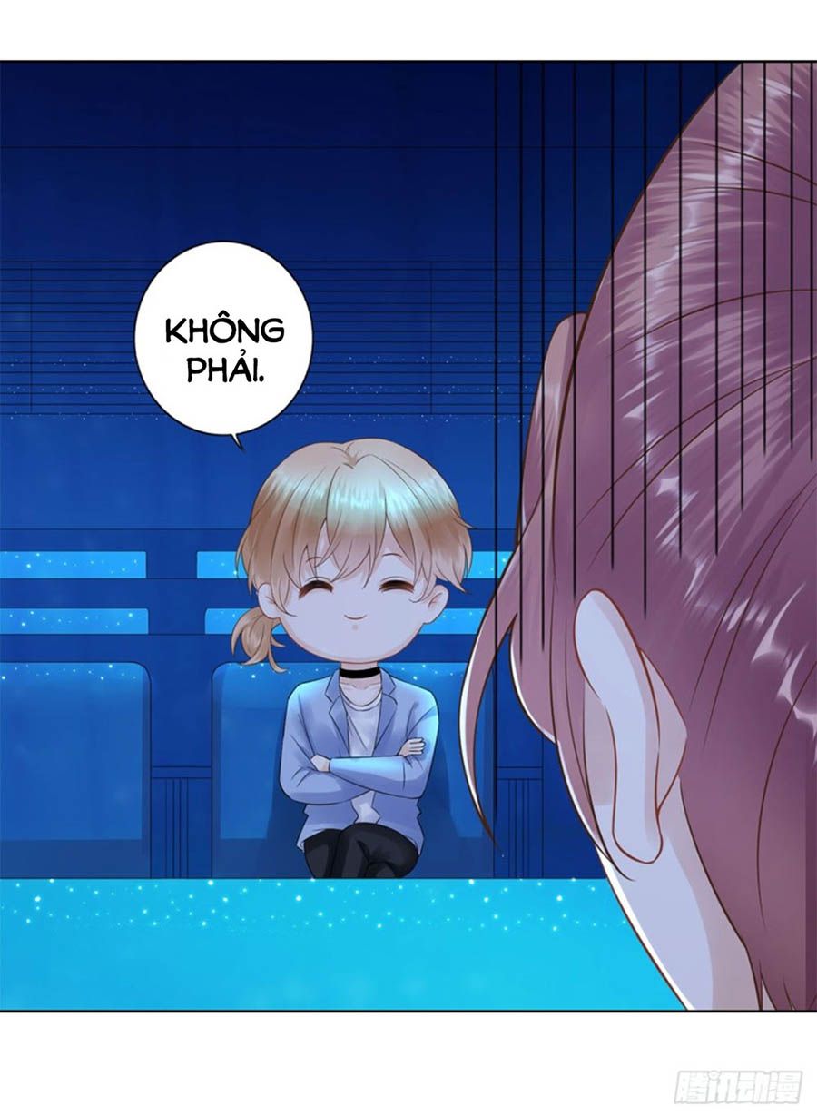 Bạn Trai Điều Khiển Giấc Mơ chapter 55 - Trang 9