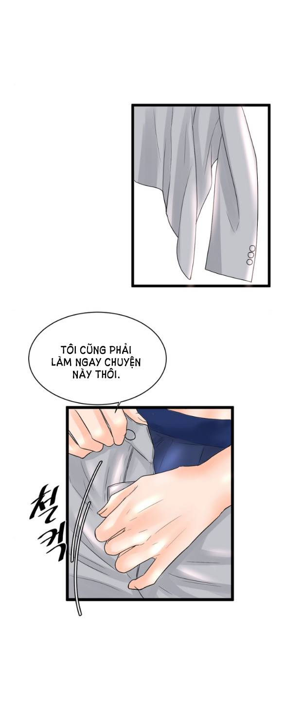 Tình Yêu Đánh Cắp Trái Tim chapter 5.1 - Trang 15