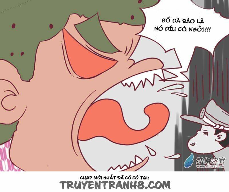 cười trên xe bus chapter 96 6