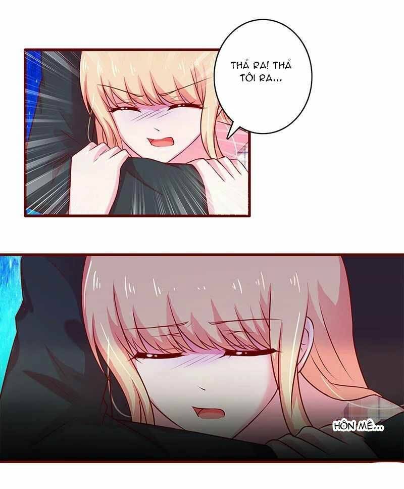 không gả cho tổng tài, gả cho người hầu chapter 50 27