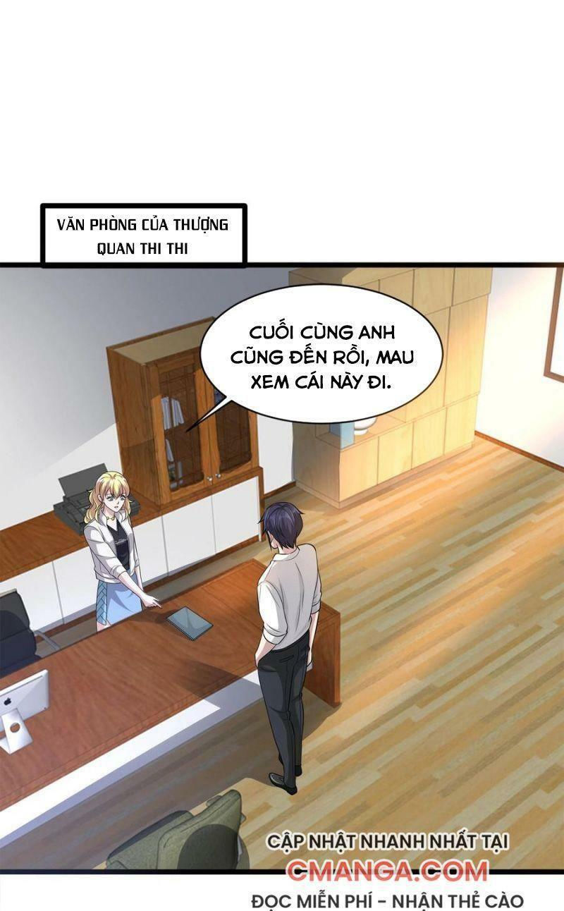 đô thị tà vương chapter 146 1