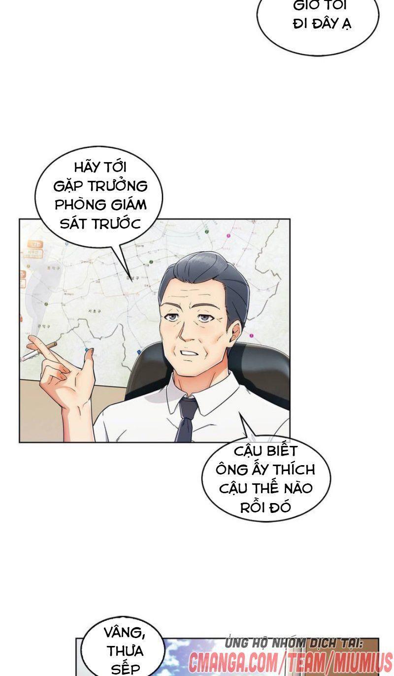 stand up guy chapter 1 45