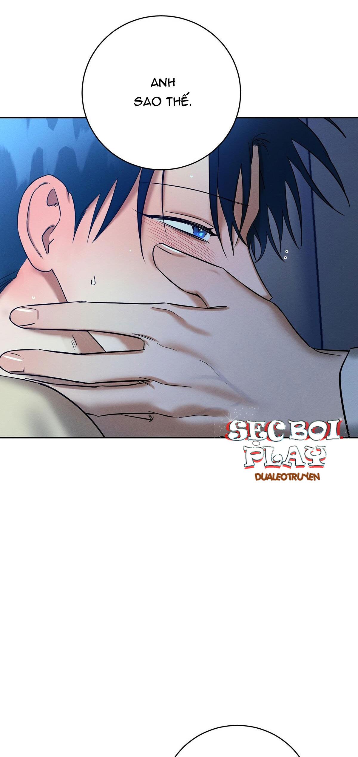 lý do của ác nhân chapter 13 36