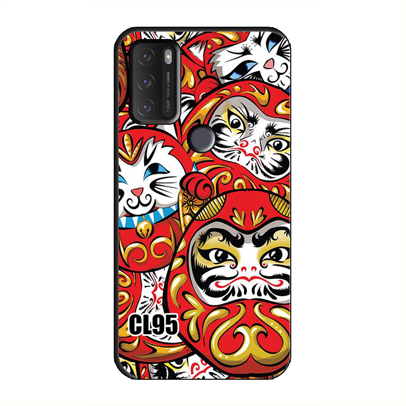 Ốp Lưng Dành Cho VSMART STAR 5