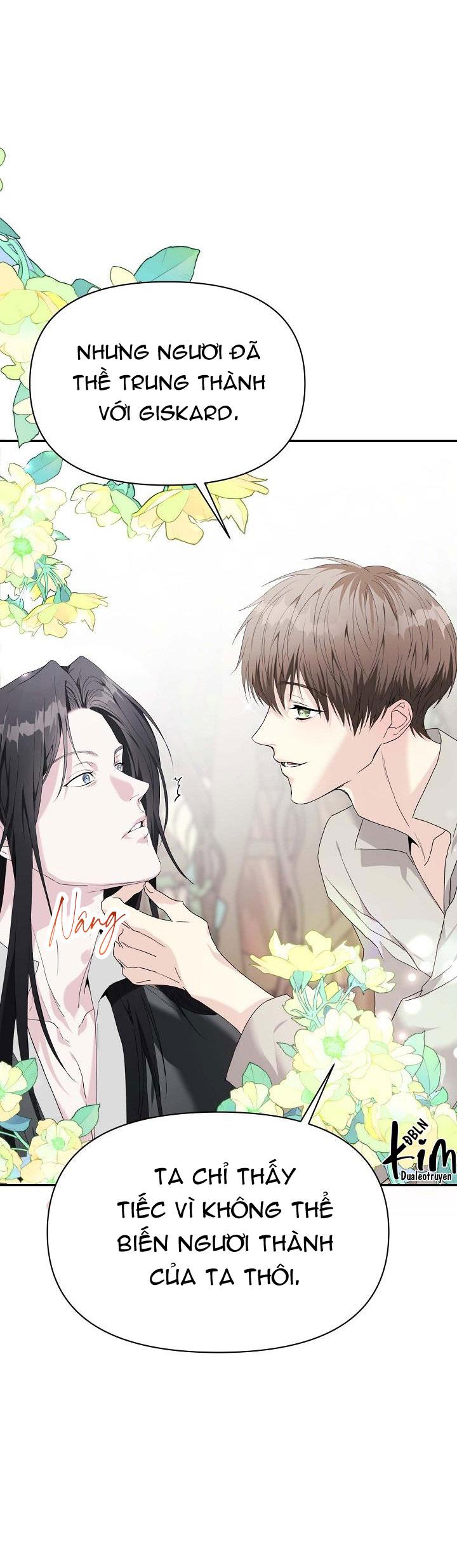 hai đất nước, đất nước của nô lệ chapter 40 39