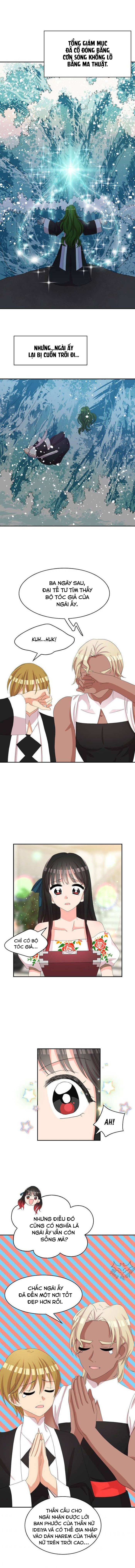 vị cứu tinh của rồng chapter 26 5