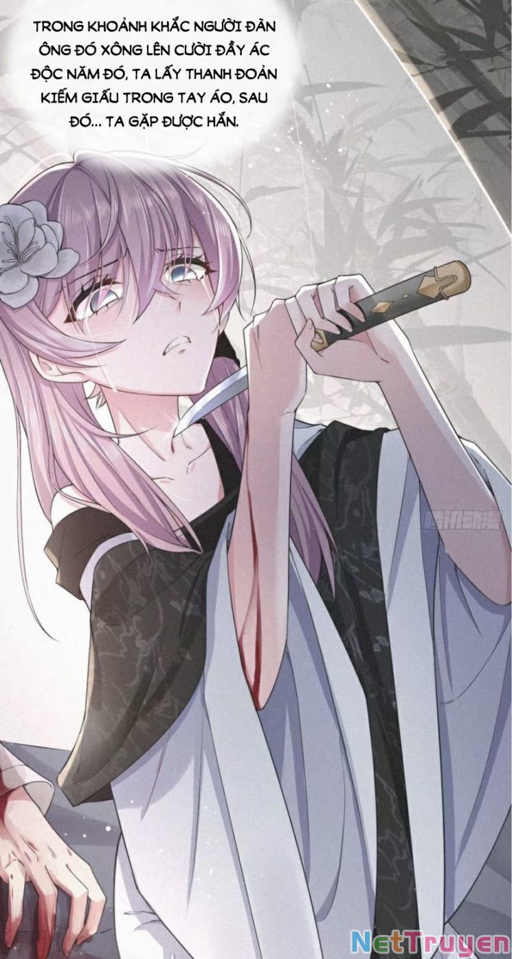 nhập mộ chi thần chapter 33 51