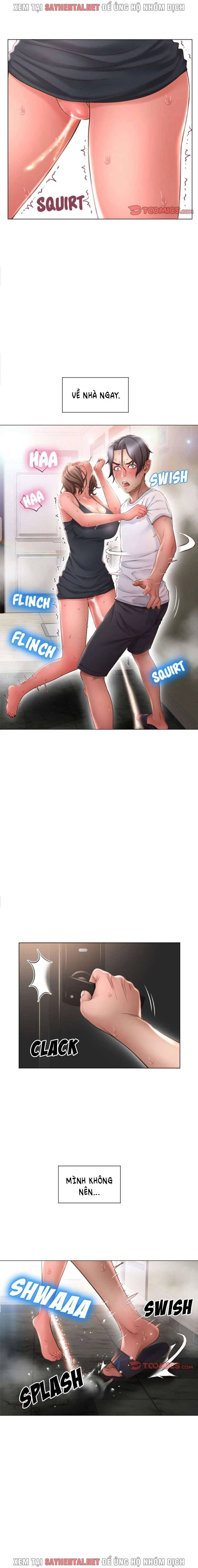 xa tận chân trời, gần ngay tr?.. chapter 14 15