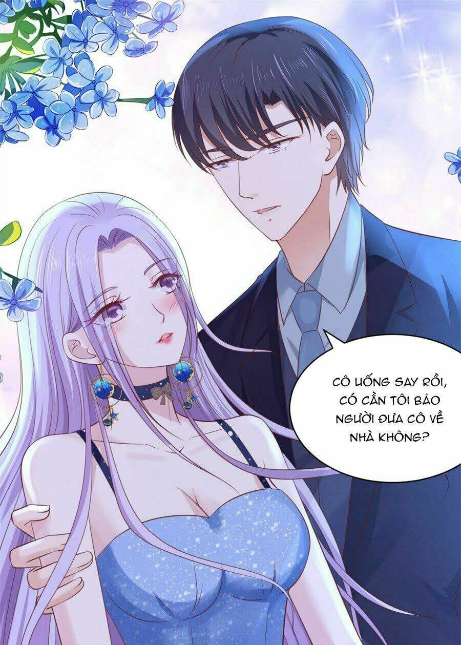 liệt ái tri hạ: series mật đào tiểu tình nhân chapter 234 40