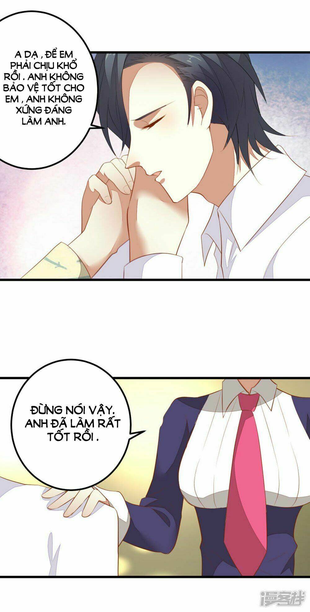 nguyệt dạ hương vi lai chapter 35 15