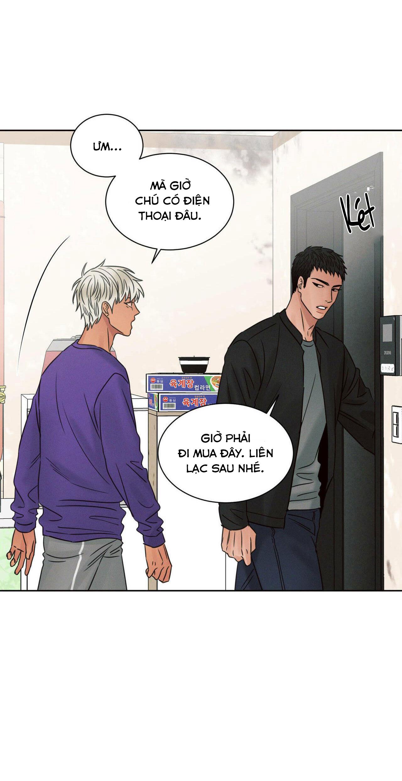 dù anh không yêu em chapter 54 61