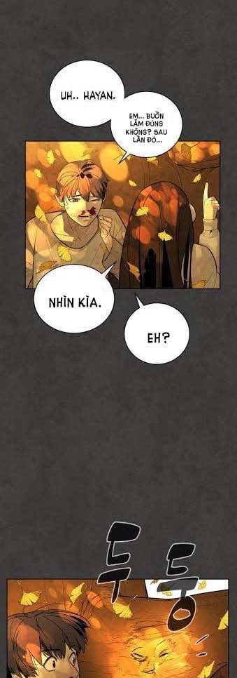 bạch huyết - white blood chapter 55 65