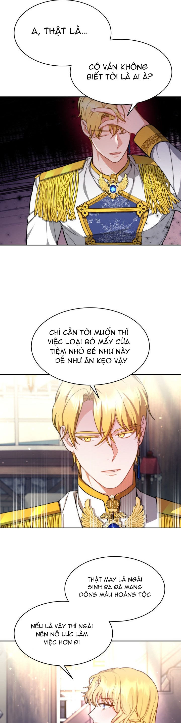 chồng cũ tôi là nam chính chapter 22.2 15