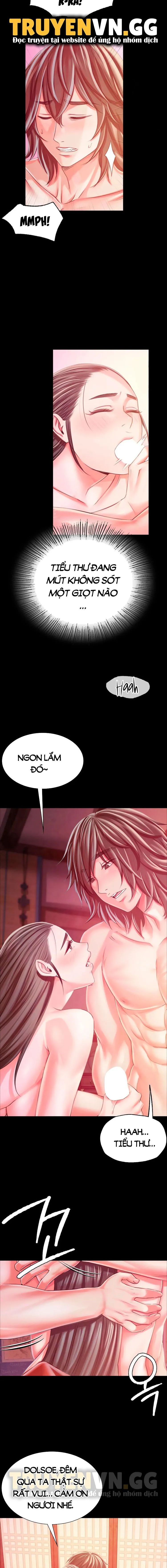 [18+] tiểu thư chapter 52 11