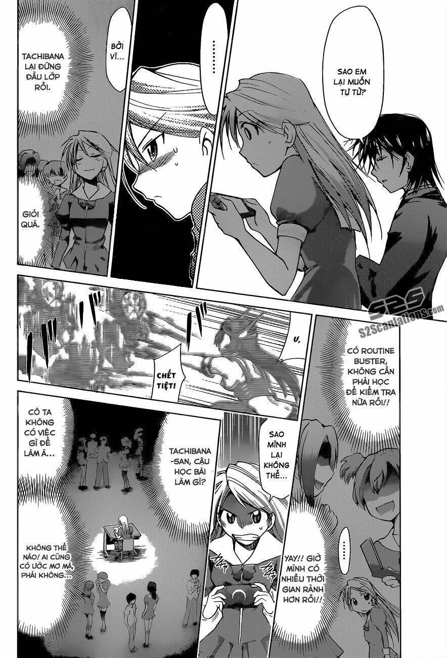 denpa kyoushi chapter 69 11