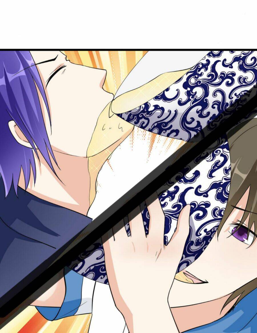 hắn là long ngạo thiên chapter 59 4