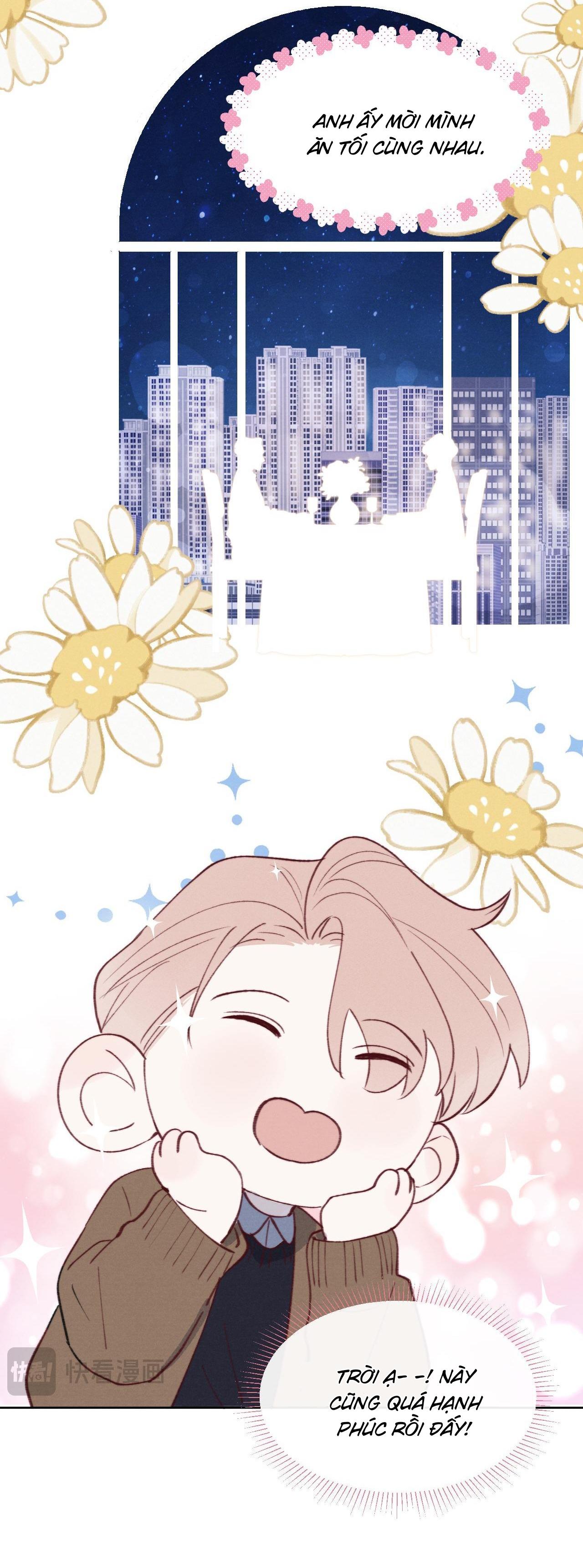 nhật ký thất tình của mr.nhung chapter 35 25