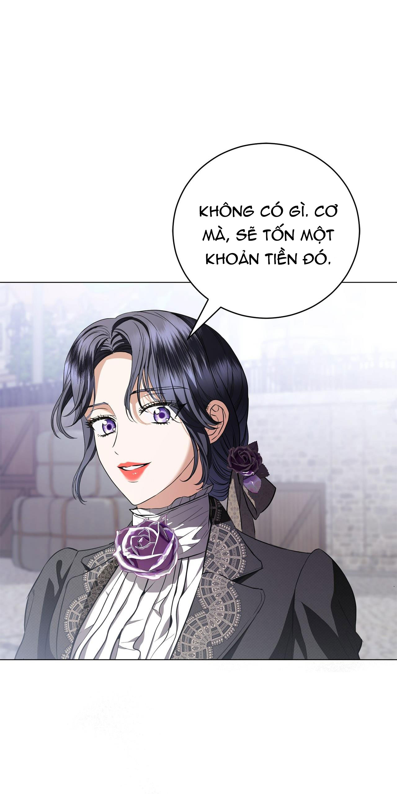 thân gửi tình nhân của chồng tôi chapter 37.1 29