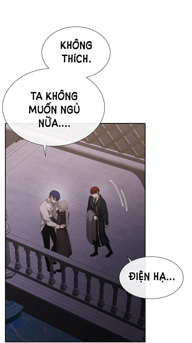 năm môn đệ của charlotte chapter 145.1 19