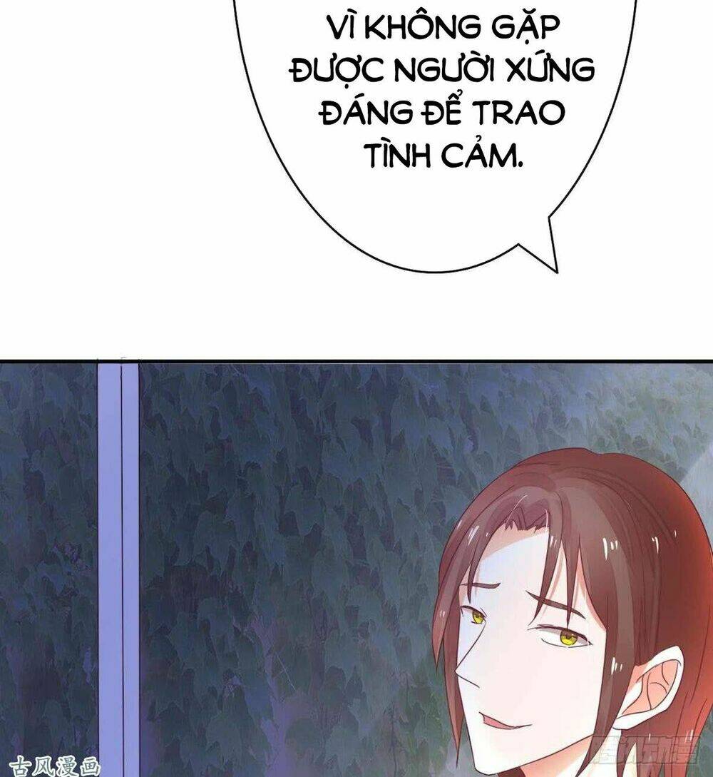 manh thê khó dỗ chapter 33 24