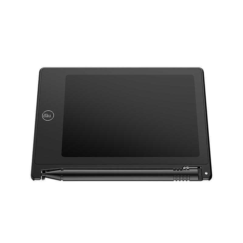 Bảng chữ viết tay LCD 4,5 inch thuận lợi nhất bảng viết tay LCD dành cho trẻ em bảng vẽ tay điện tử bảng vẽ graffiti bảng viết bảng đen nhỏ