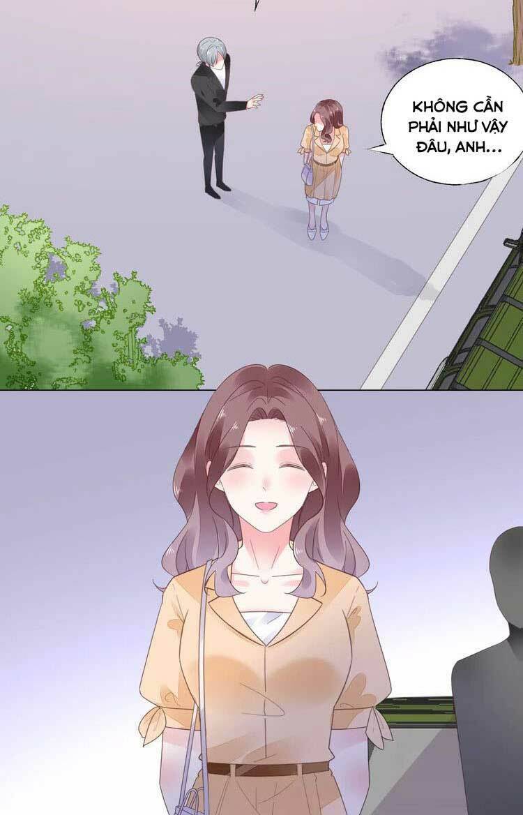điều ước sủng ái bất bình đẳng chapter 95.2 19