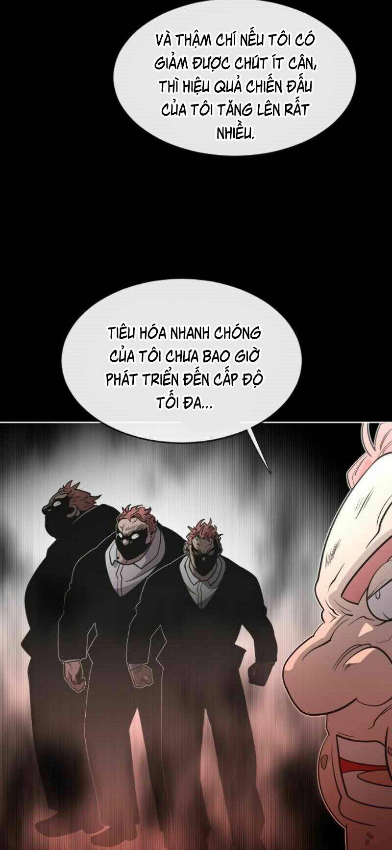 kĩ nguyên của anh hùng chapter 35 42