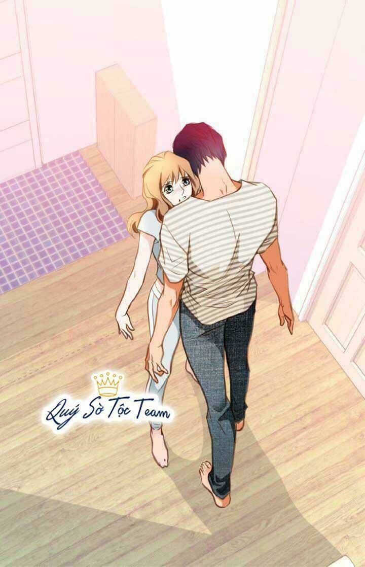 tiếp xúc chí mạng chapter 42 43